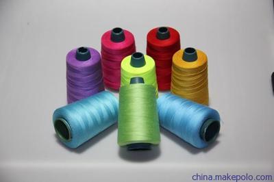 供應零售滌綸縫紉線 批發價優質產品，選擇業興隆制線廠