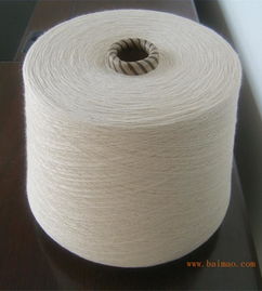 環(huán)錠紡滌綸紗與大化全滌紗 3支、5支規(guī)格詳解與市場(chǎng)應(yīng)用